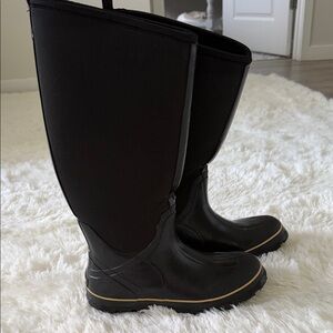 Baffin Black Winter & Rain Boots